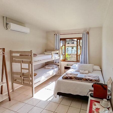Quarto Aconchego 345 Ao Lado Alles Park Pomerode Luaran gambar