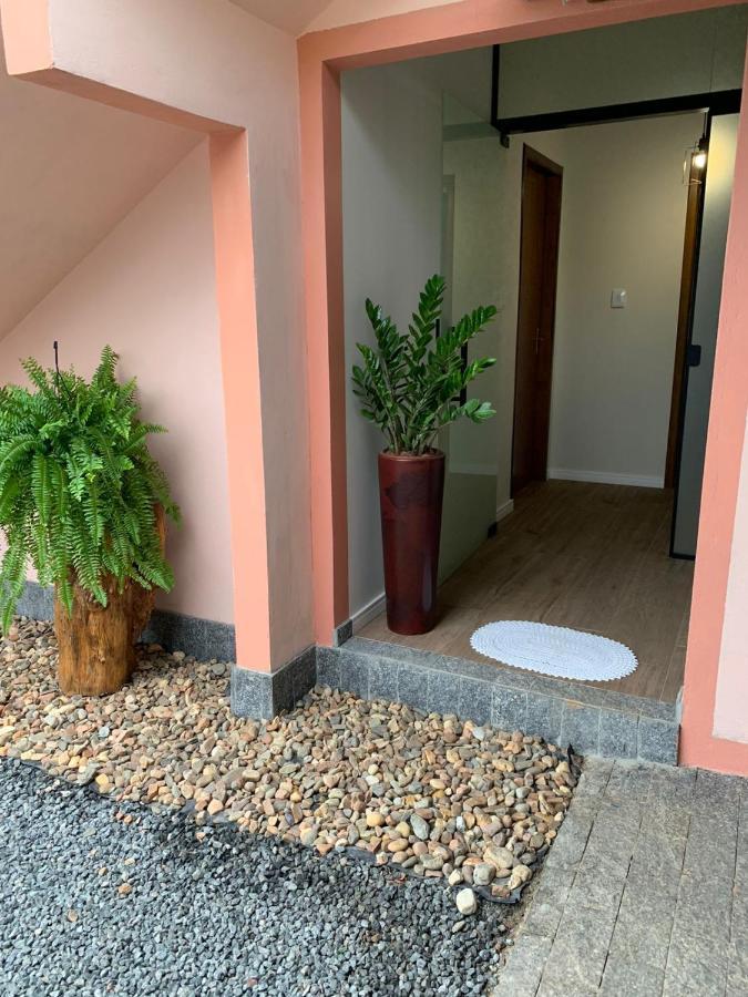 Quarto Aconchego 345 Ao Lado Alles Park Pomerode Luaran gambar