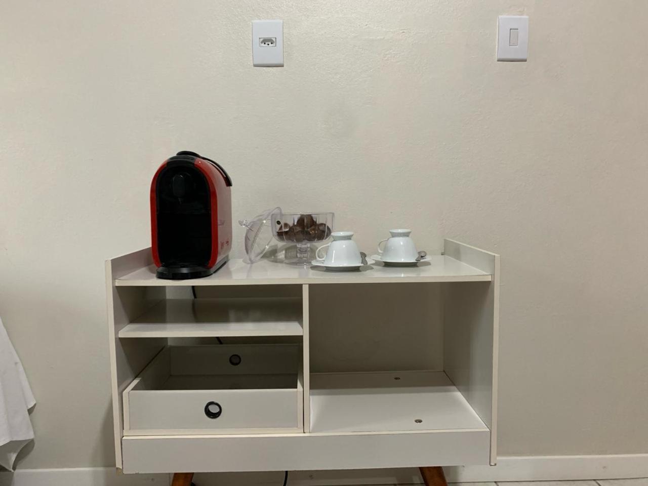 Quarto Aconchego 345 Ao Lado Alles Park Pomerode Luaran gambar