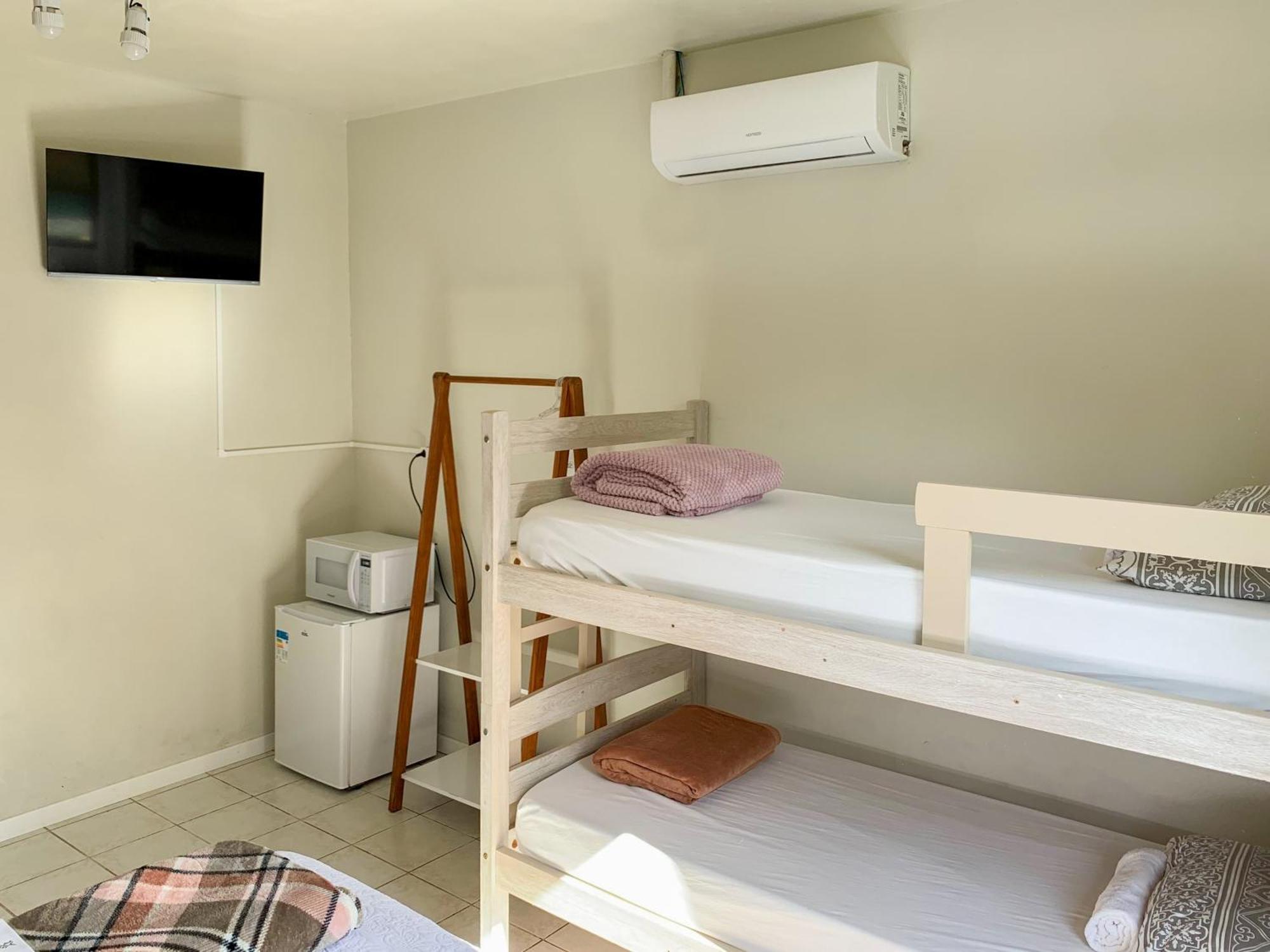Quarto Aconchego 345 Ao Lado Alles Park Pomerode Luaran gambar